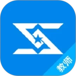 智慧校园(教师端)2026官方新版图标
