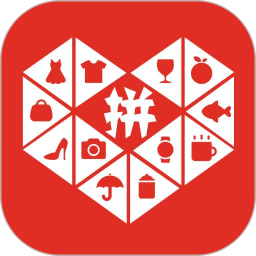 应用icon-拼多多2023官方新版