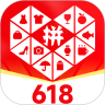 应用宝logo