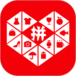 拼多多2026官方新版图标