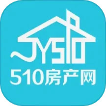 应用icon-510房产网2024官方新版