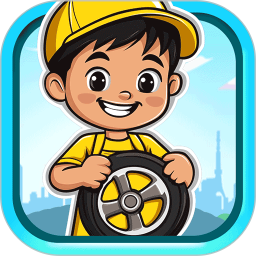 宝宝学称呼识人物2026官方新版图标