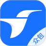 应用宝logo
