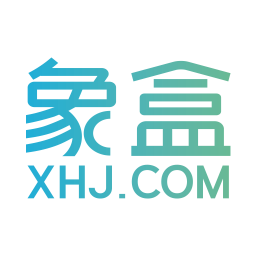 象盒找房2026官方新版图标
