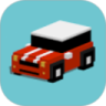 Smashy Road: Wanted 鸿蒙版