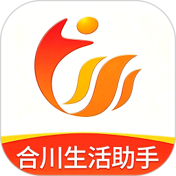 合优网2026官方新版图标