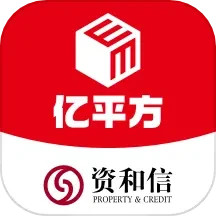 应用icon-资和信2024官方新版