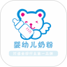 婴幼儿奶粉鸿蒙版