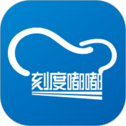 刻度嘟嘟2025官方新版图标