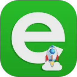 极速浏览器2026官方新版图标