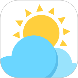 应用icon-15日天气预报2024官方新版