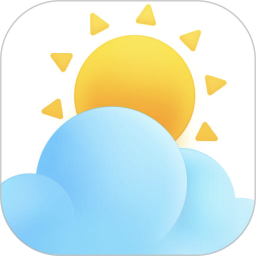 应用icon-15日天气预报2024官方新版