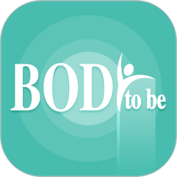 应用icon-Bodytobe2024官方新版
