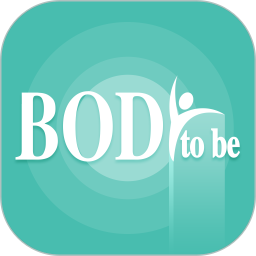 BodyToBe2025官方新版图标