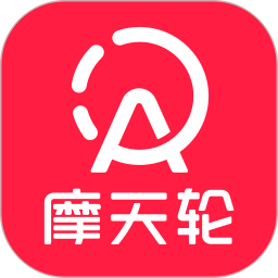 应用icon-摩天轮票务2024官方新版