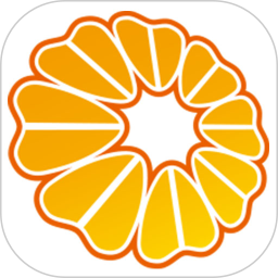 应用icon-橙意健康2024官方新版