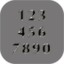 数字大挑战鸿蒙版