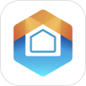 应用宝logo