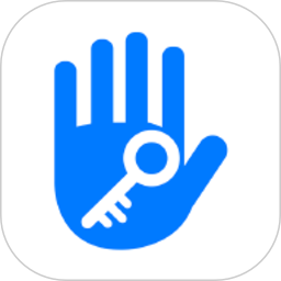 通通锁2026官方新版图标