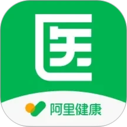 医蝶谷2026官方新版图标
