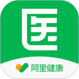 医蝶谷2026官方新版图标