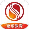 应用宝logo