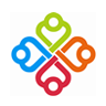 应用宝logo
