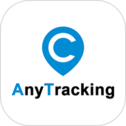AnyTracking2025官方新版图标