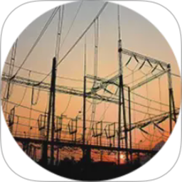 电力刷题宝2026官方新版图标