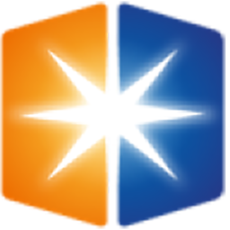 掌上热力APP2026官方新版图标