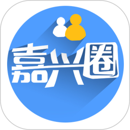 应用icon-嘉兴圈2024官方新版