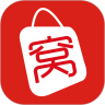 应用宝logo