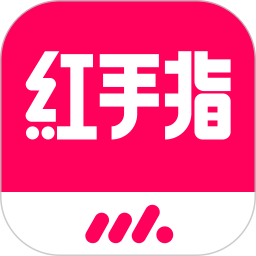 应用icon-红手指云手机2024官方新版