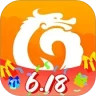 应用宝logo