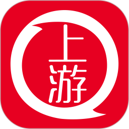 上游新闻2026官方新版图标