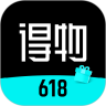应用宝logo
