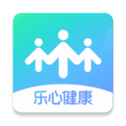 应用icon-乐心健康2024官方新版