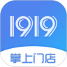应用宝logo