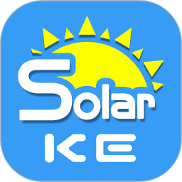 光伏管家2026官方新版图标