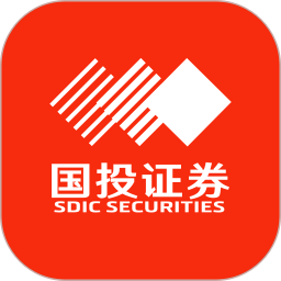 国投证券2026官方新版图标
