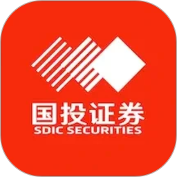 国投证券2026官方新版图标