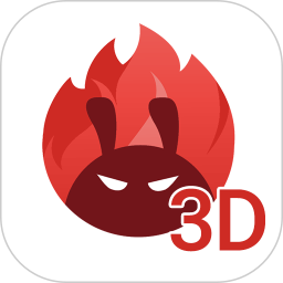 应用icon-安兔兔评测3D2024官方新版
