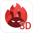 安兔兔评测3D安卓版(apk)