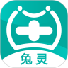 应用宝logo