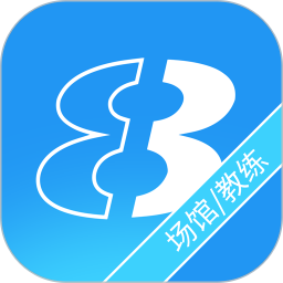 韵动场馆2026官方新版图标