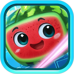 儿童益智切水果2026官方新版图标