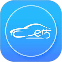 应用icon-车e估2024官方新版