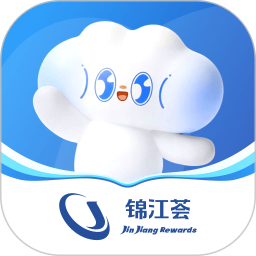 锦江荟2026官方新版图标