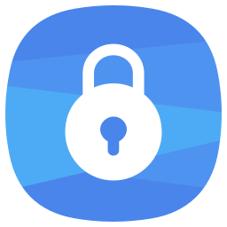 sHome Doorlock2025官方新版图标