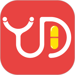 药聚多2025官方新版图标